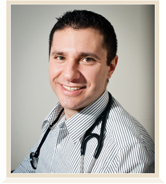 Dr. Corey Shagensky, usda accredited veterinarian in avon ct
