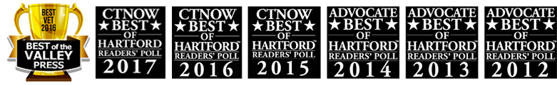 Best of Hartford